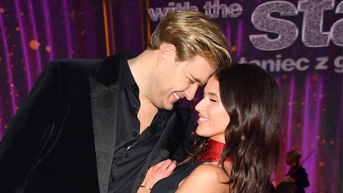 Roxie Węgiel i Kevin Mglej  mają co świętować