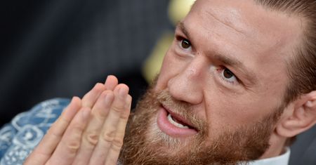 Zlał byłą gwiazdę NBA, teraz chce McGregora. Oferuje mu wielką kasę