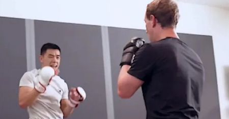 Elon Musk i Mark Zuckerberg stoczą walkę w MMA? Może odbyć się w Polsce!