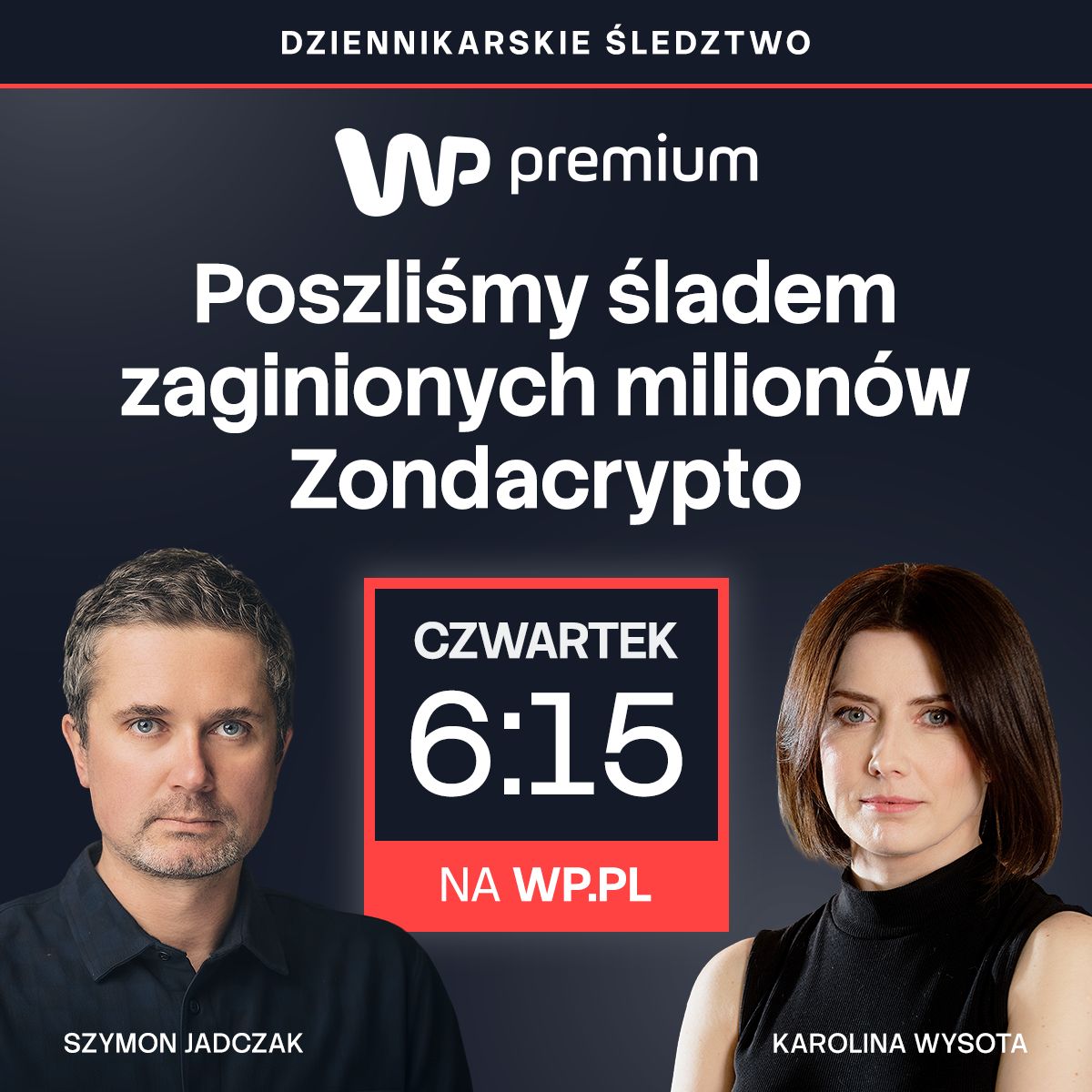 Kolejne efekty śledztwa ws. Zondacrypto już w czwartek