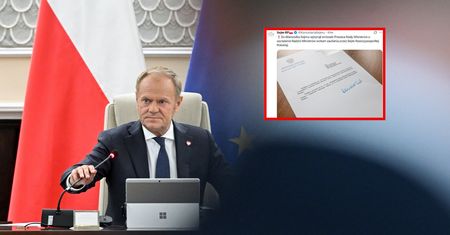 Wotum zaufania dla rządu. Wniosek trafił do marszałka Sejmu