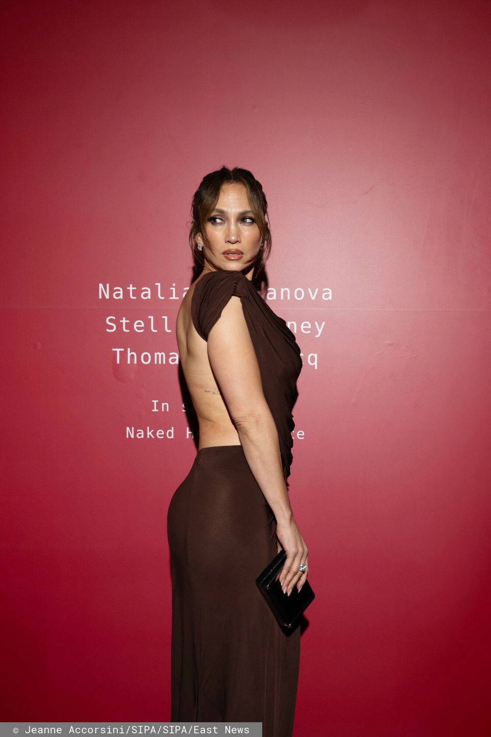 Jennifer Lopez