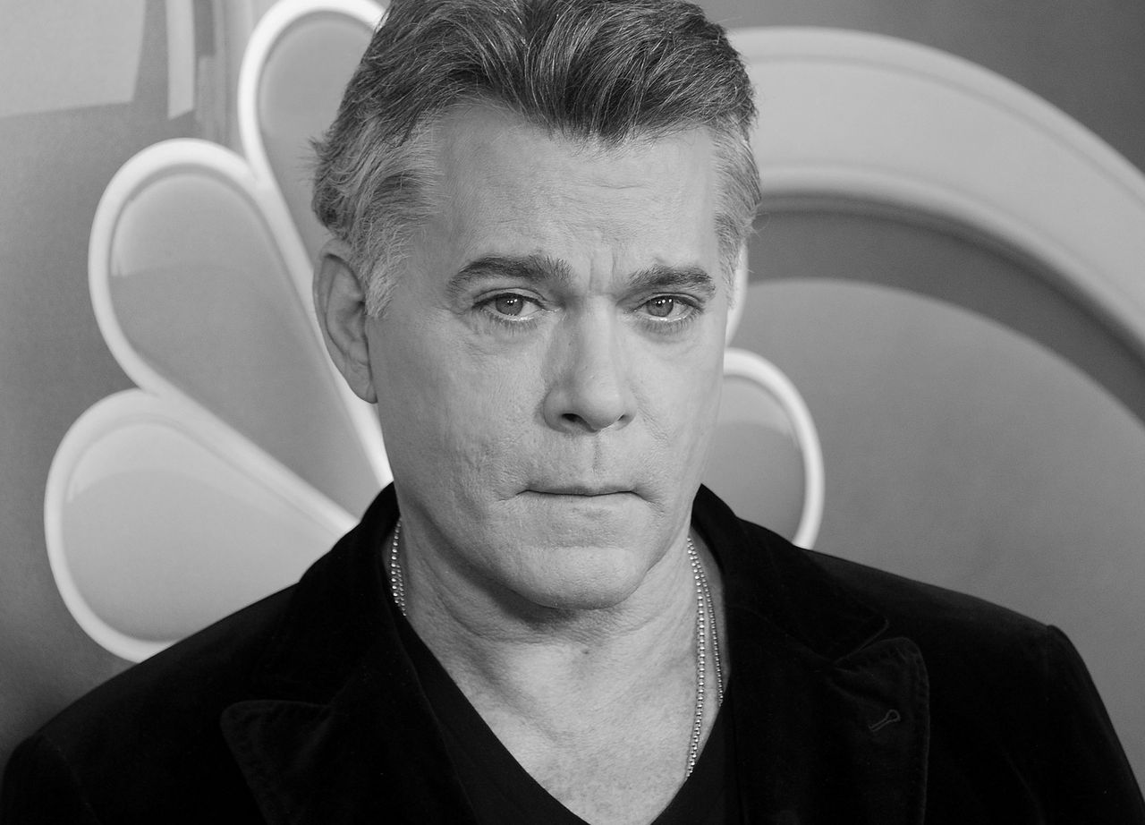 Ray Liotta nie żyje 