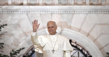 Papież Leon XIV zakończył wizytę w Libanie. Wraca do Watykanu