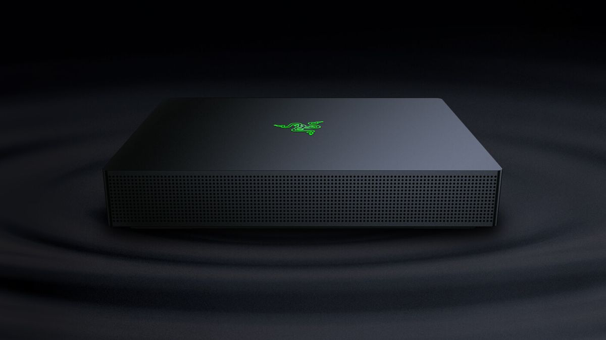 Źródło: Razer