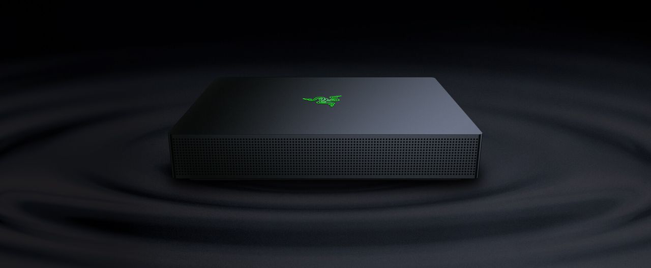 Kolejny router dla graczy. Razer Sila jest ponoć najszybszym sprzętem tego typu