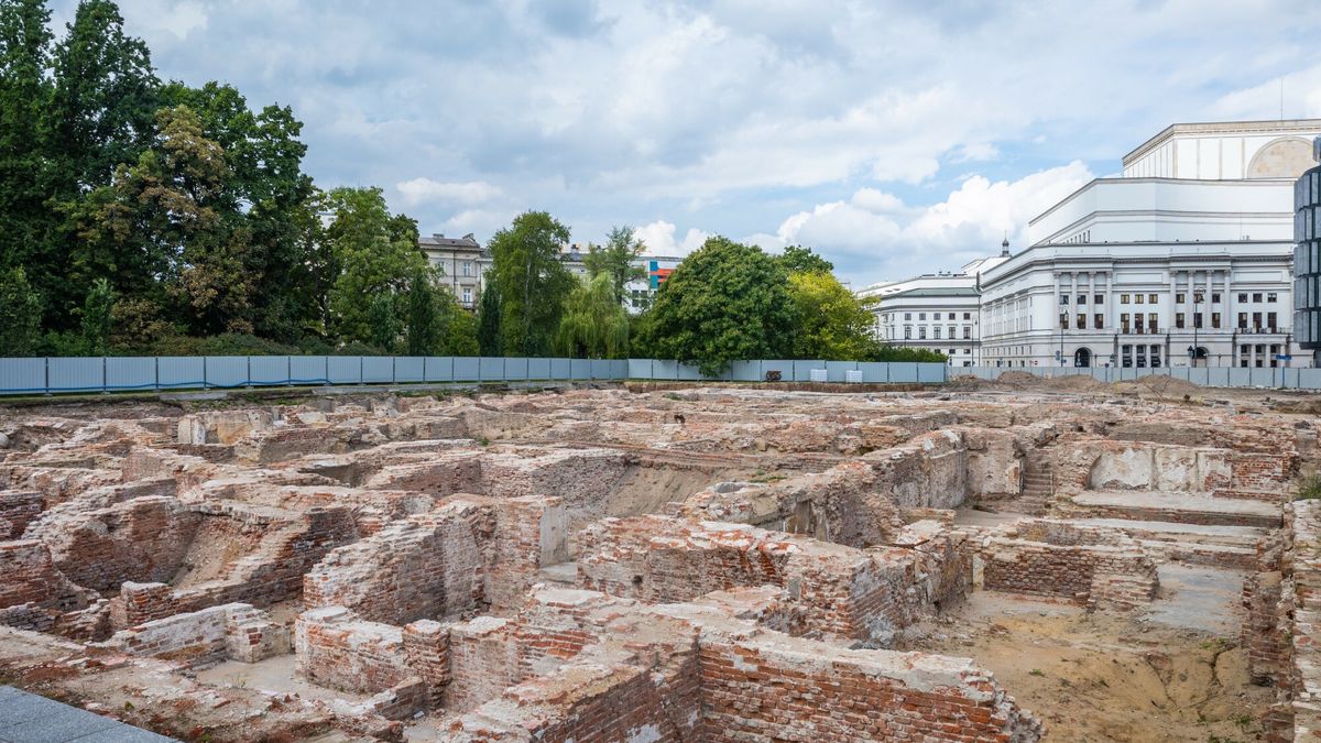 "Termin realizacji inwestycji pozostaje bez zmian"