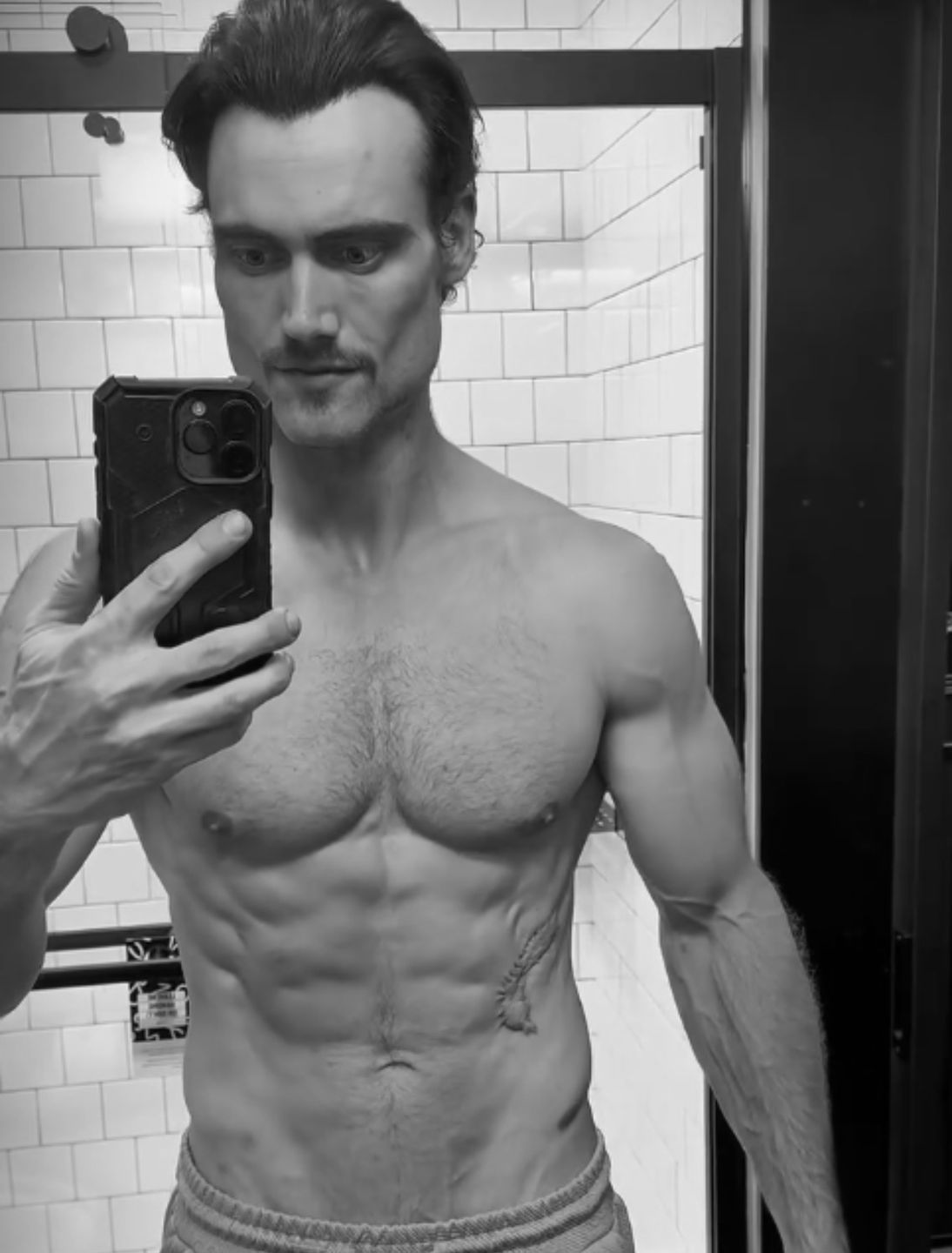 Connor Murphy