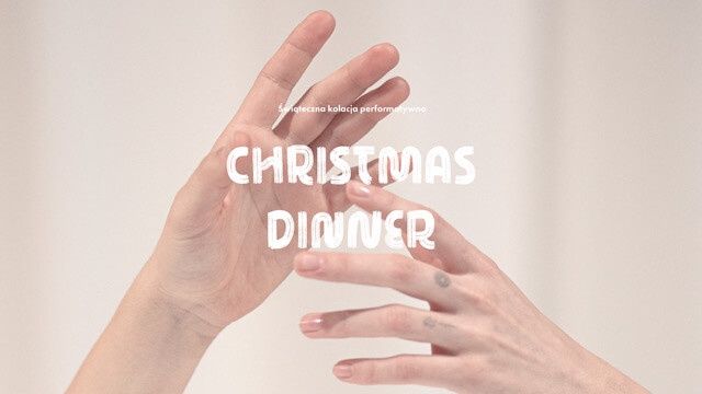 Christmas Dinner Lublin