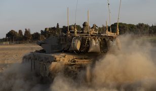 Stan "najwyższego pogotowia". Uderzenie z Iranu nieuniknione?