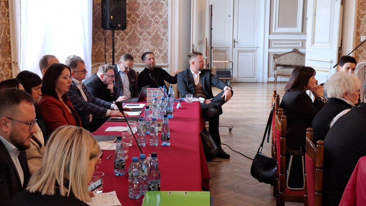 Żagań: Budżet na 2026 rok. Co się w nim znajdzie?