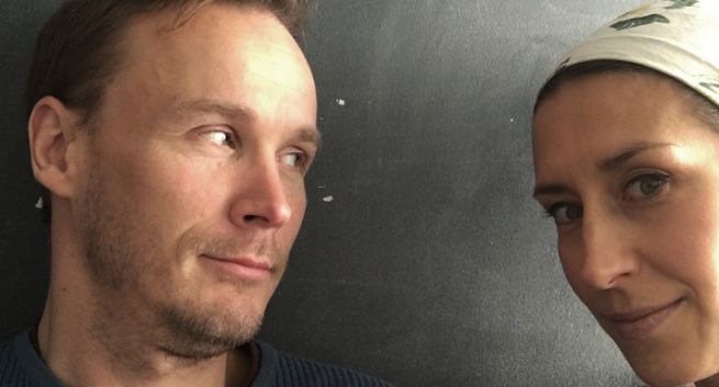 Sylwia Rękawek-Michoń i Patryk Michoń: z Havas Worldwide Warsaw do McCann &amp; MRM