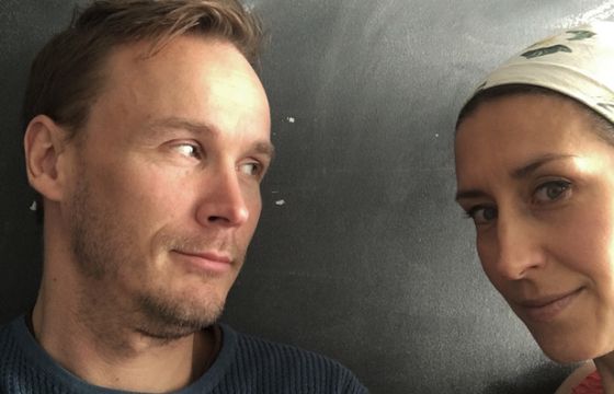 Sylwia Rękawek-Michoń i Patryk Michoń: z Havas Worldwide Warsaw do McCann &amp; MRM