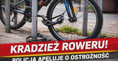 Jak zabezpieczyć rower przed kradzieżą? Poradnik na sezon rowerowy 2026