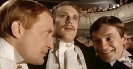 50 lat od premiery "Ziemi obiecanej". Pamiętasz kultowy film?
