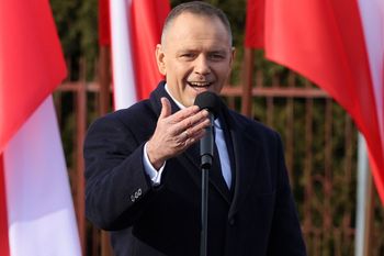 Polityczny spryt Karola Nawrockiego [OPINIA]