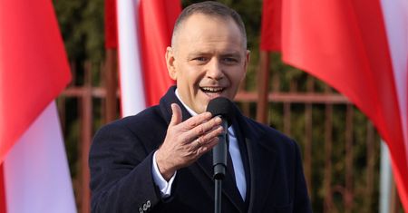 Polityczny spryt Karola Nawrockiego [OPINIA]