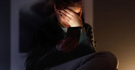 Rosjanki dzwonią na ukraińską infolinię. Z płaczem pytają o zaginionych mężów, synów i braci