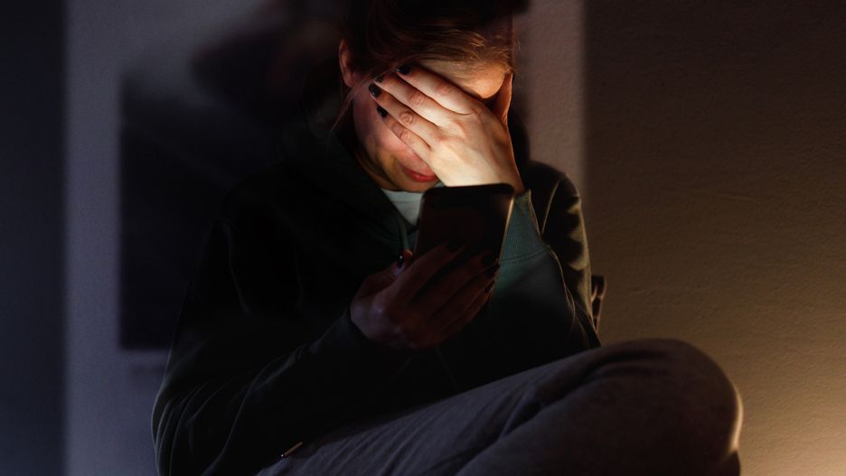 Rosjanki dzwonią na ukraińską infolinię