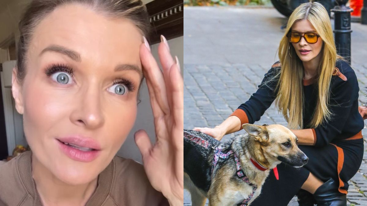 Joanna Krupa uderza w celebrytki 