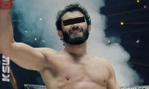 Mamed Ch. wydał OŚWIADCZENIE po nieprawomocnym skazaniu na 1,5 roku więzienia: "Nadal czuję się niewinny"