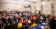 Kańczuga: Rozmowy wojewody z mieszkańcami o inwestycjach i potrzebach