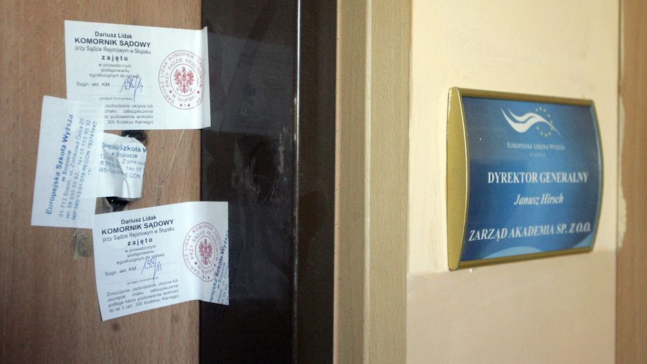 Komornik nie zabierze tej kwoty z wynagrodzenia