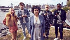 Serial „Tropiciele” w TNT