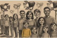 Od 120 zł do nawet 12 tys. zł za dzień zdjęciowy 