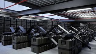 Niemiecka broń zawiodła Ukraińców. Już jej nie chcą