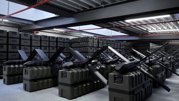 Niemiecka broń zawiodła Ukraińców. Już jej nie chcą