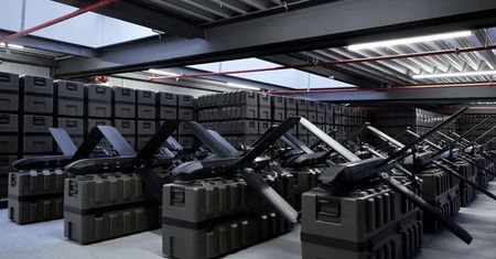 Niemiecka broń zawiodła Ukraińców. Już jej nie chcą