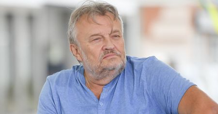 Tyle co miesiąc spływa mu na konto ze streamingu. "Zawsze coś"