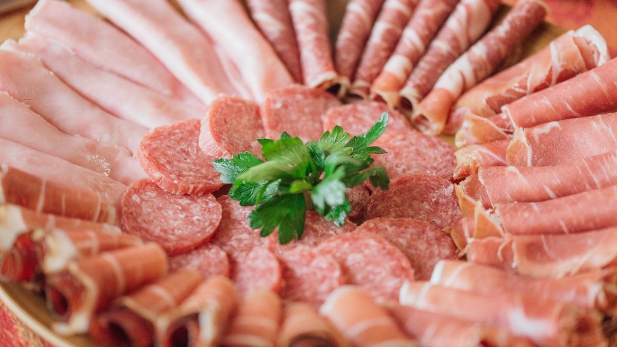 Z niektórych wędlin lepiej zrezygnować