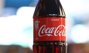 Naukowiec twierdzi, że odtworzył smak Coca-Coli. Wskazał klucz