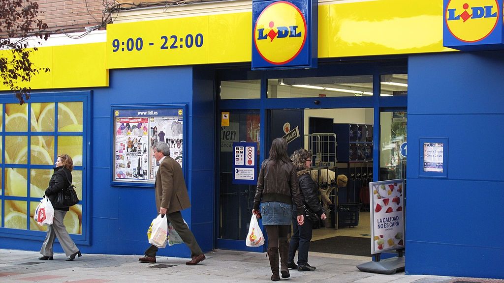 lidl promocje ceny gazetka