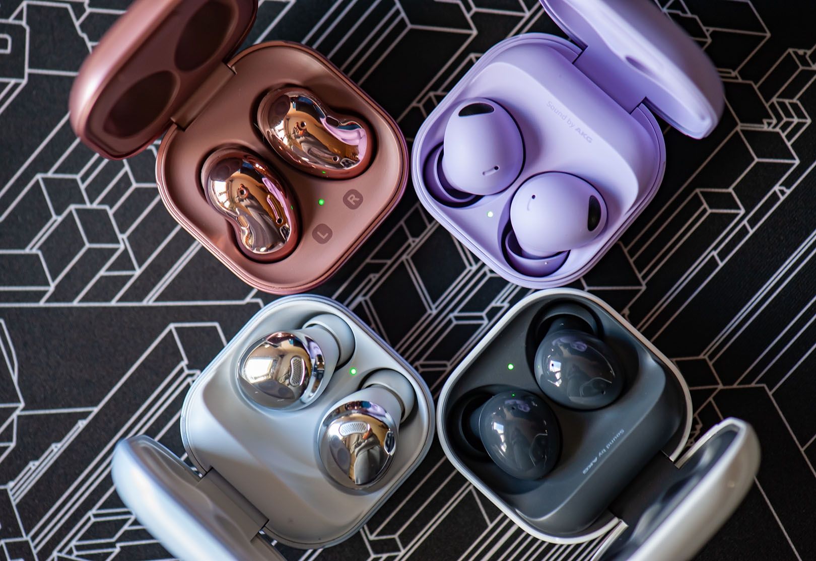 Samsung Galaxy Buds