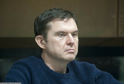 Białoruś. Jest decyzja w sprawie Poczobuta
