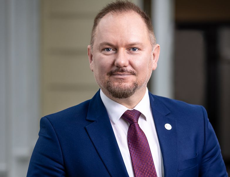 PARP od lat wspiera projekty młodych przedsiębiorców – mówi Dariusz Budrowski, prezes Polskiej Agencji Rozwoju Przedsiębiorczości