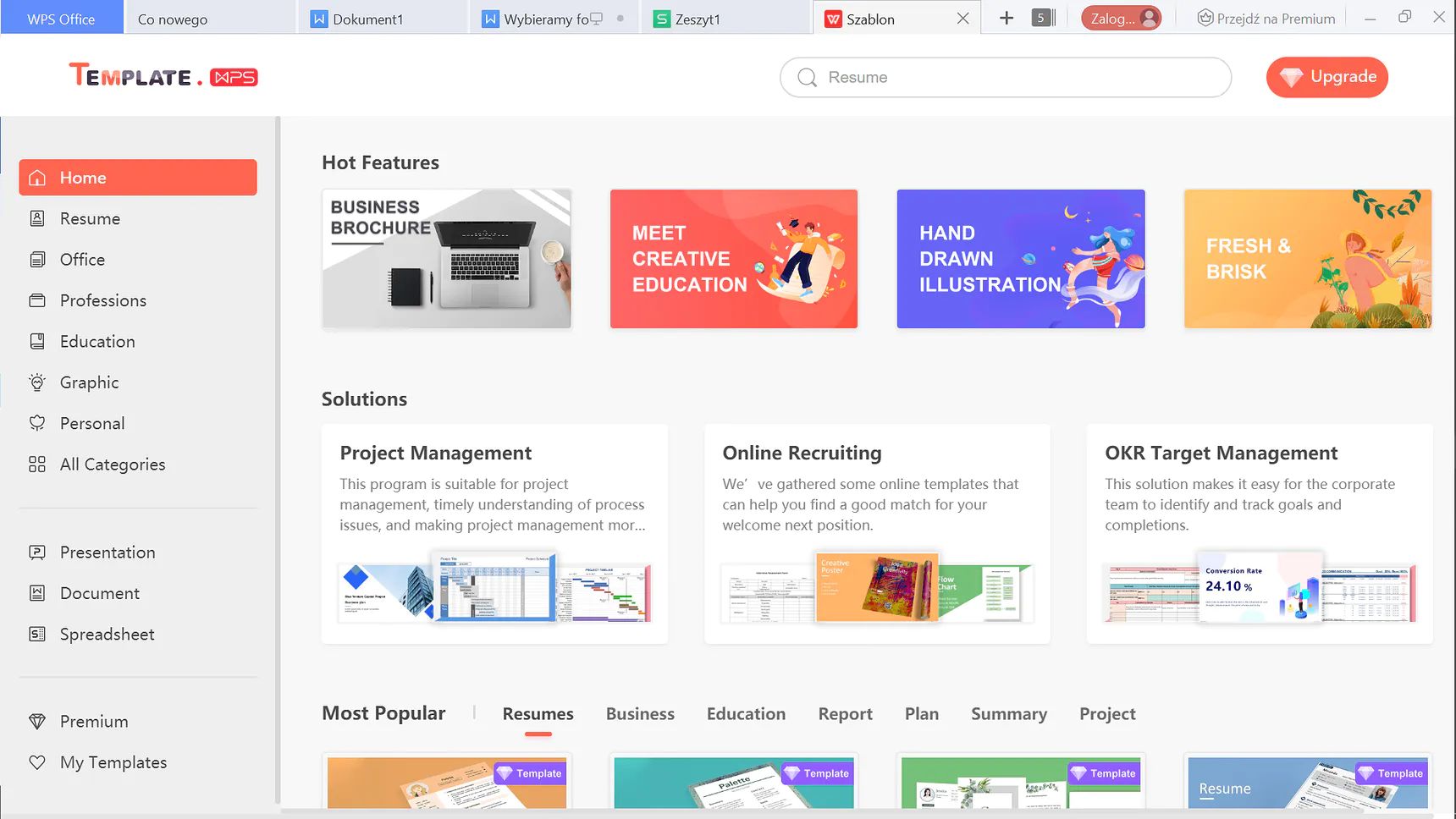 WPS Office