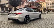 Alfa Romeo Giulia. Model, który tchnął nowe życie we włoską markę