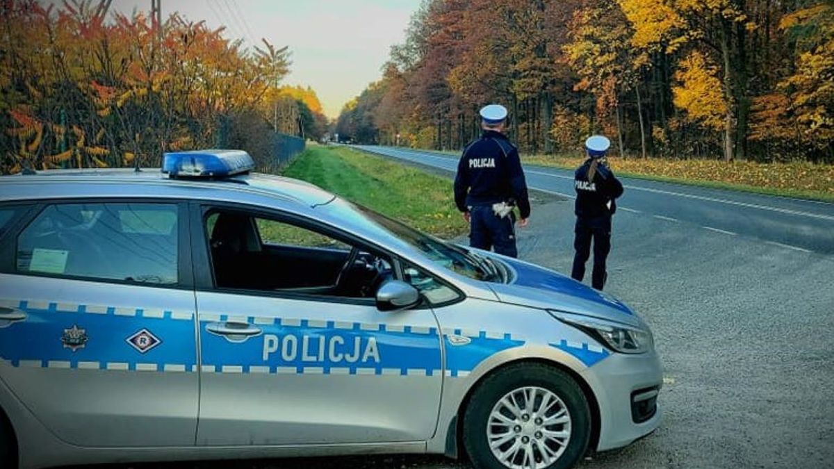 Pijana kobieta jechała z dzieckiem. Zdj. ilustracyjne 