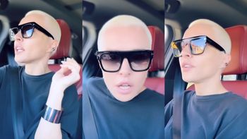 Wściekła Blanka Lipińska ODPALIŁA SIĘ na kobietę, która wjechała w JEJ AUTO! "Baba nie wcisnęła hamulca!"