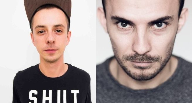 Szymon Brodzicki, Paweł Chróściak i Szymon Rajca uruchomili BB8