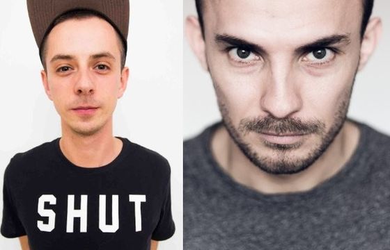 Szymon Brodzicki, Paweł Chróściak i Szymon Rajca uruchomili BB8