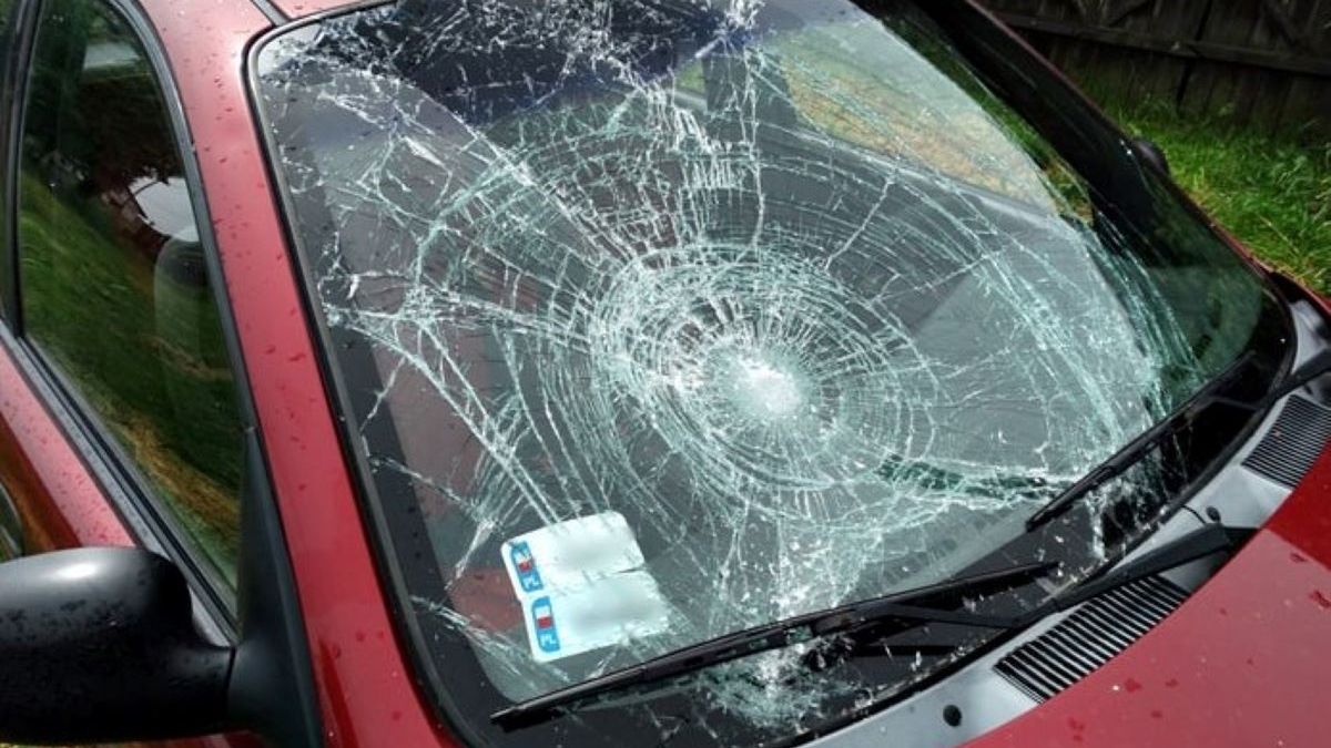 Podejrzewali, że potrącił rowerzystkę.. Śledczy znają przyczynę śmierci 84-latka 