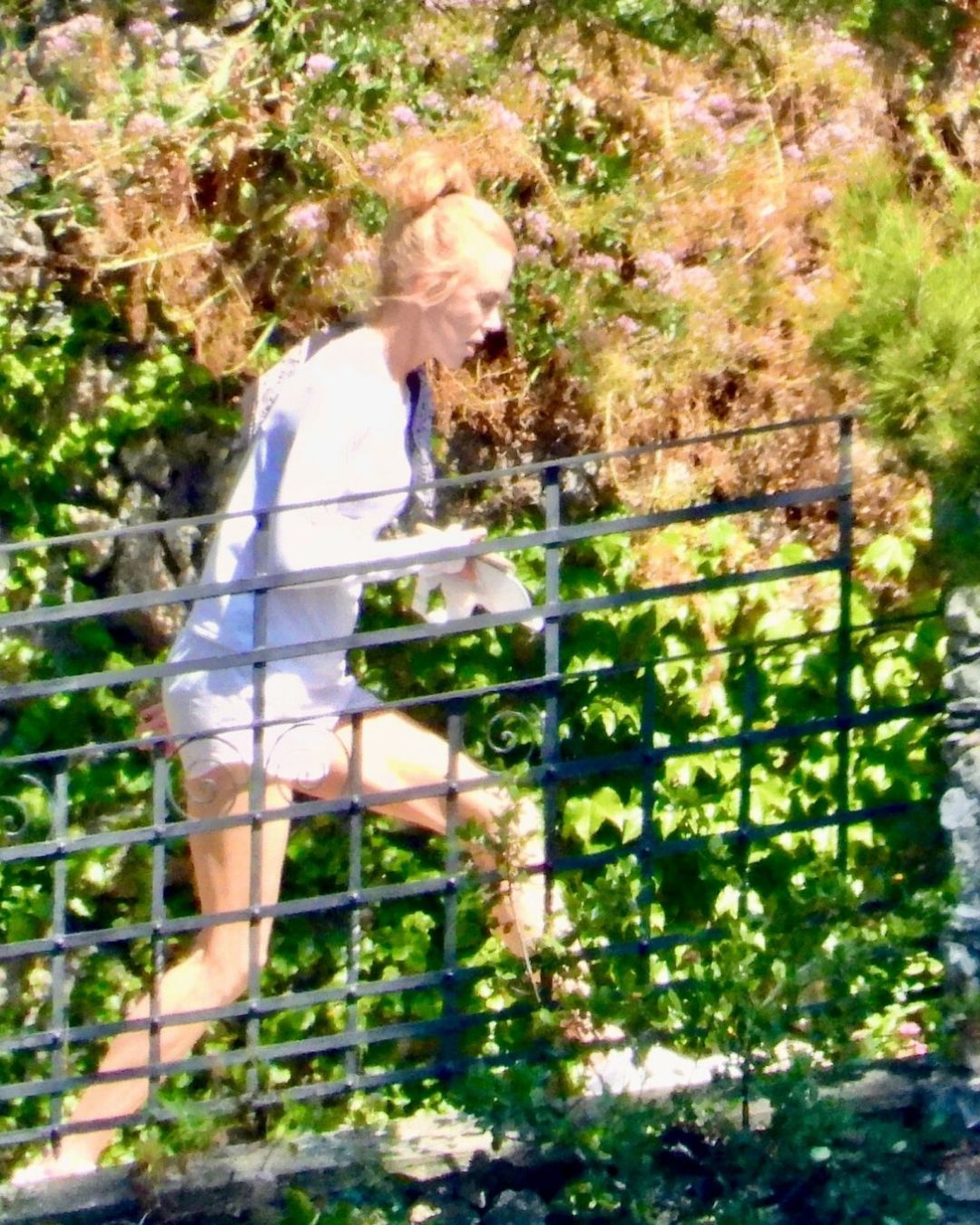 Nicole Kidman