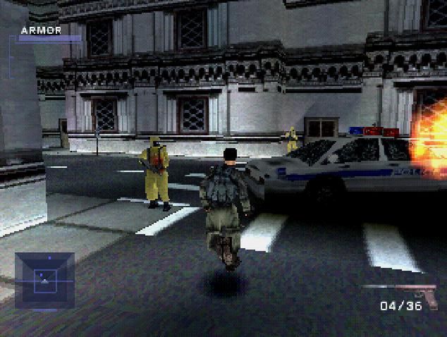 PlayStation zaraz stuknie 20 lat. Wspominamy konsolę, która powstała... z czystej złośliwości 3
