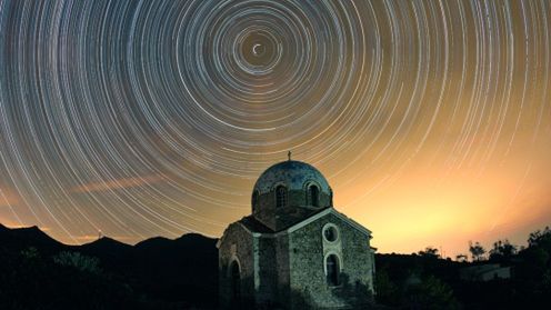 24 godziny pokazane na jednym zdjęciu [wideo] 1