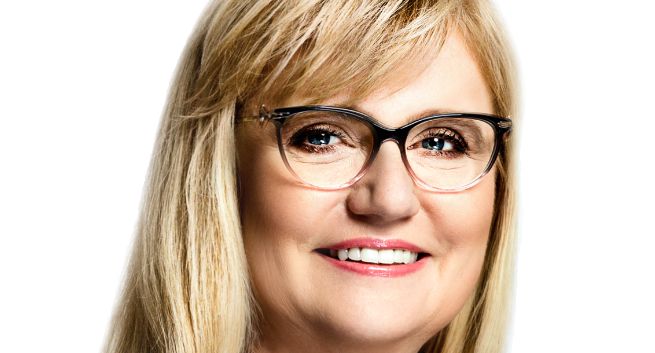 PMPG Polskie Media: Ilona Weiss nowym prezesem, Jolanta Kloc wiceprezesem